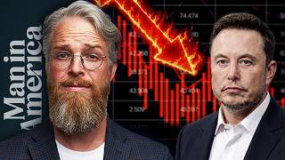 AI Bubble SCARIEST Warning Since 2008