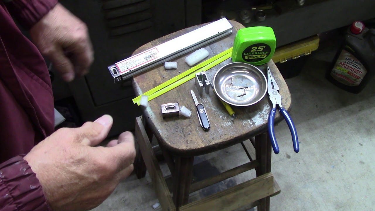 DRO scales making them shorter