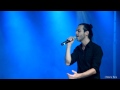 Miniature de la vidéo de la chanson Damien Sargue / Ecris L'histoire (Io So Che Tu)
