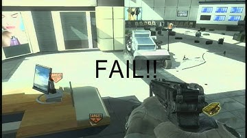 MW3 S&D Trolling on Xbox Live