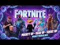 From Typical Gamer to Vengeance Jones 5 Epic Fortnite Games with Wild Skins