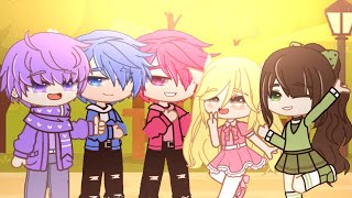 Memories ❤️‍🩹 ||Gacha Meme||Inquisitormaster and The Squad||Gacha Club/Gacha Life||Vent||