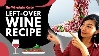 How to: Drunken spaghetti (Easy Red Wine Recipe) Roasted Beet Spaghetti Cooked In Red Wine
