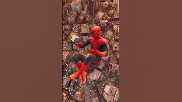 The Amazing SpiderMan 2 Smooth Rubik