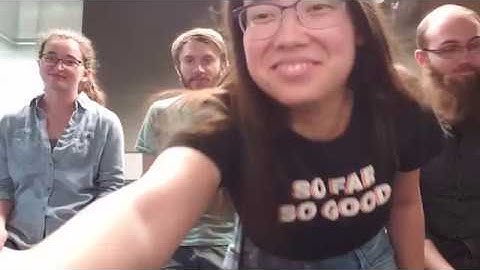 OPTI471B: Group 6A: Lab 8, Optical Testing with Shear Plate Interferometers