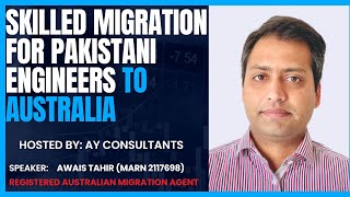 Australia Skilled Migration: A Step-by-Step Guide for Engineers