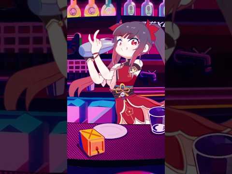 Sparkle S Burning Desires 绝望吧台 Honkaistarrail Sparkle Hsr Burning Desires 