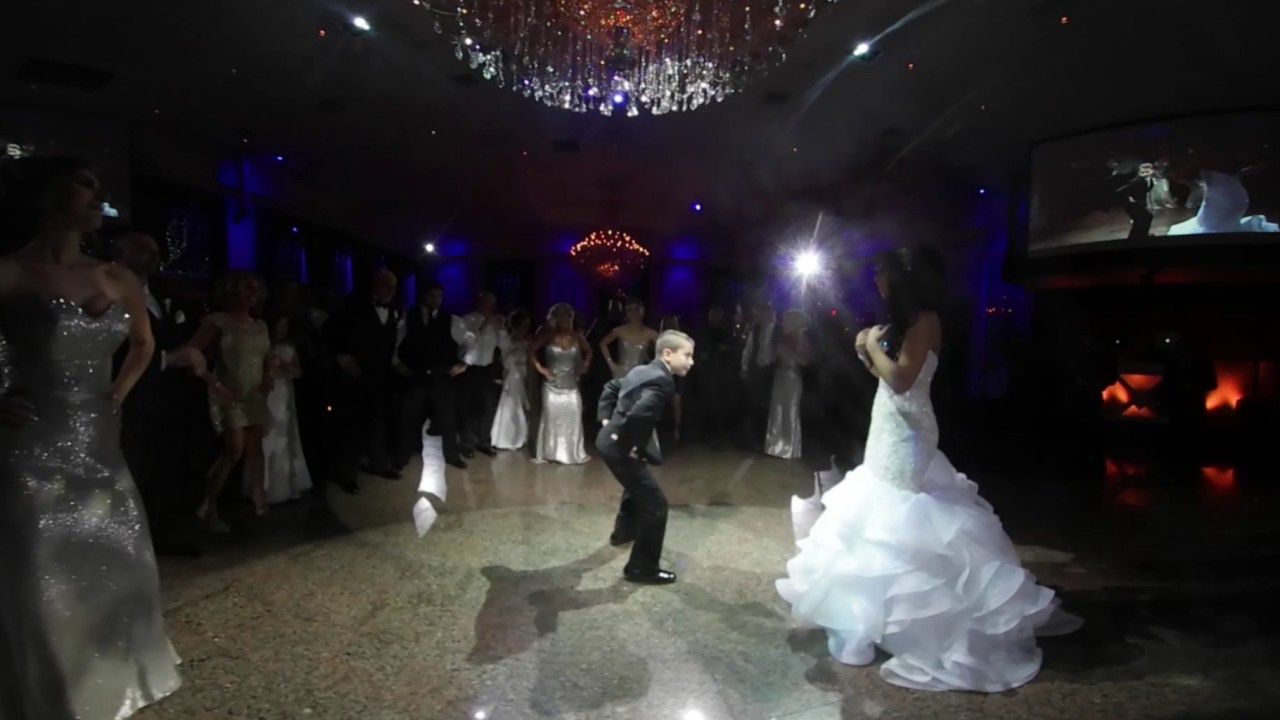 Fuda 360 Wedding (Reception)