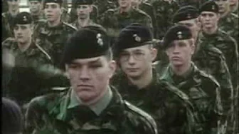 Intro to Soldier Soldier. Intro to Soldier Soldier.