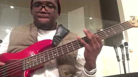 Major Scale: Ionian Mode (Throwback Videos)