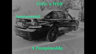 A Pampinedda - Instrumental