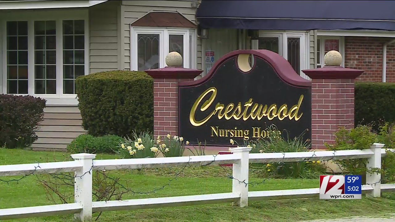 Investigation continues into Warren nursing home homicide YouTube
