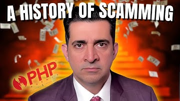 Exposing Patrick Bet-David