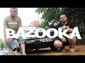 BAZOOKA - Cu Ouă (Video Oficial)