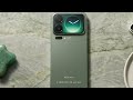 Xiaomi 18 Will DESTROY Flagships! 7000mAh Battery + 200MP Dual Cameras + Snapdragon 8 Elite Gen 6