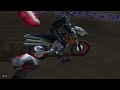 Mtx Mototrax Woodbridge 9 Laps Max Diff