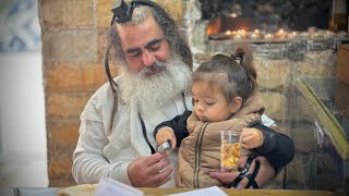 הרב שלום סבג✨- כ״ח באדר א׳ ה׳תשפ״ד - דן בן יעקב 🇮🇱