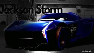 Jackson Storm (Cars 3) -  Daddy (Musicvideo)