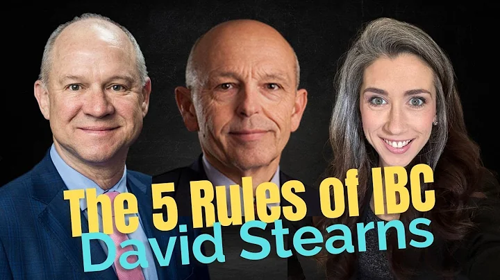 The 5 Rules of the Infinite Banking Concept (IBC):...