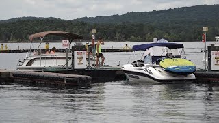 Missouri State Highway Patrol offering free boat inspections to kick off Safe Boating Week