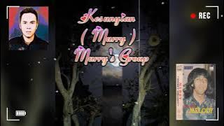 KESUNYIAN ( MURRY ) MURRY'S GROUP