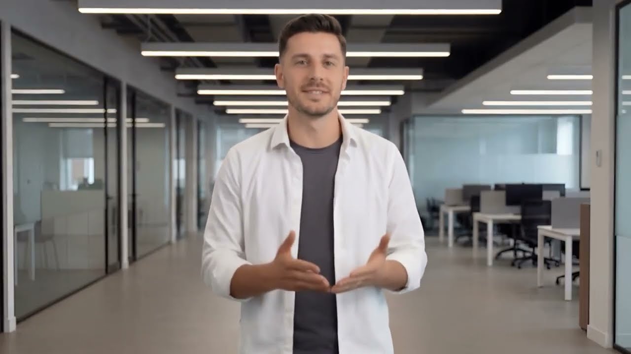 AI Medical Assistant video thumbnail