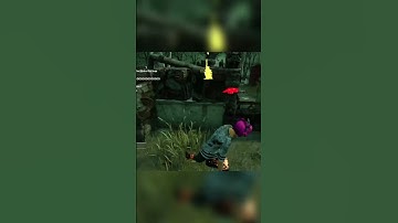 What a Lag Switcher Actually Looks Like in DBD #dbd #dbdclips #gaming