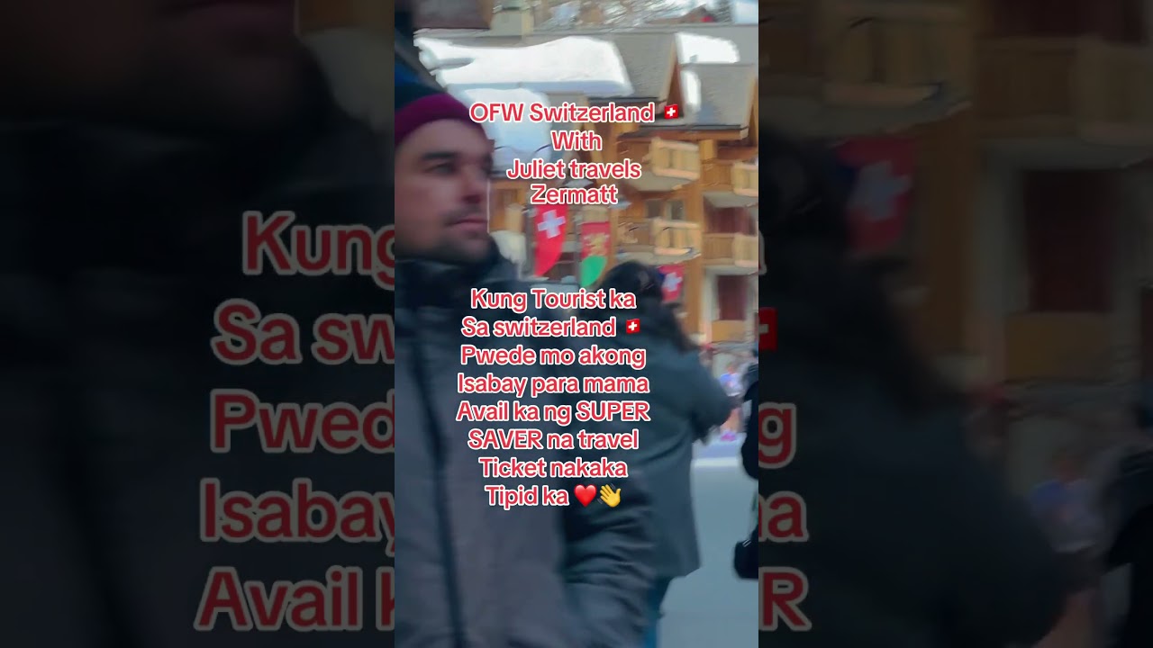 OFW Switzerland 🇨🇭 