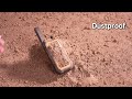 How durable of this new RETEVIS RB48A job site walkie talkie?
