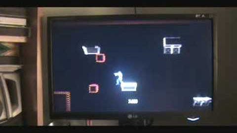 Challenge Room 41 - Winning Formula - Bionic Commando: Rearmed