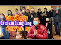 Cúng 49 ngày Ca sĩ Vân Quang Long ở Syracuse New York Mỹ