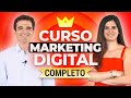 Curso de marketing digital completo 2024