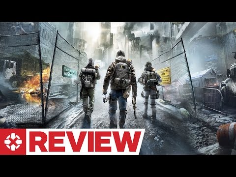 The Division Review