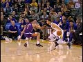 Steph Curry - Superb Separation 18/19