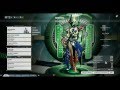 Equinox - First impression-unranked