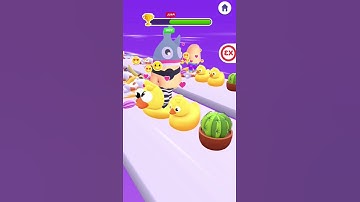 Game play video short part5@Emily H Channel