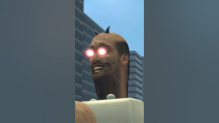 What If Triplets Toilets had been defeated in Titan Cameraman Episode 19 #skibiditoilet #sfm