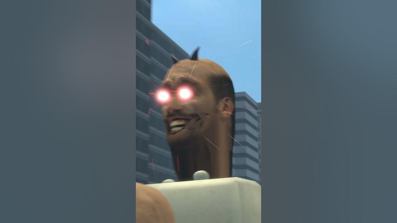 What If Triplets Toilets had been defeated in Titan Cameraman Episode 19 #skibiditoilet #sfm What If Triplets Toilets had been defeated in Titan Cameraman Episode 19 #skibiditoilet #sfm