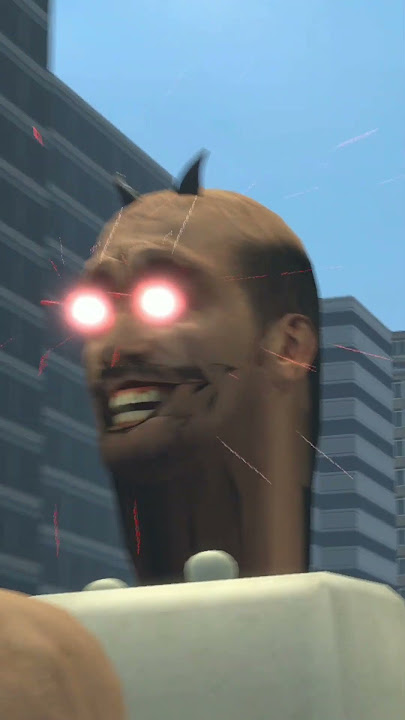 What If Triplets Toilets had been defeated in Titan Cameraman Episode 19 #skibiditoilet #sfm
