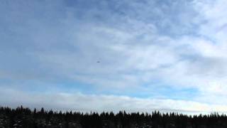 Boomerang Sprint.MTS