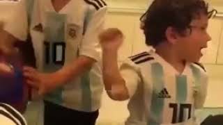 Lionel Messi De Atv Dizisi Kara Para Aşk Hayranı Çıktı Fotomaç Tv