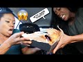 Cockroach In Food Prank on my Identical Twin (She Freaks Out!!!)
