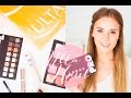 Ulta Haul &amp; First Impressions | Hello October