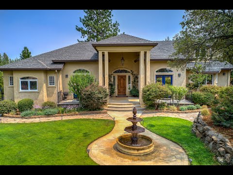 18 Eden Valley Ct, Colfax, CA home video tour