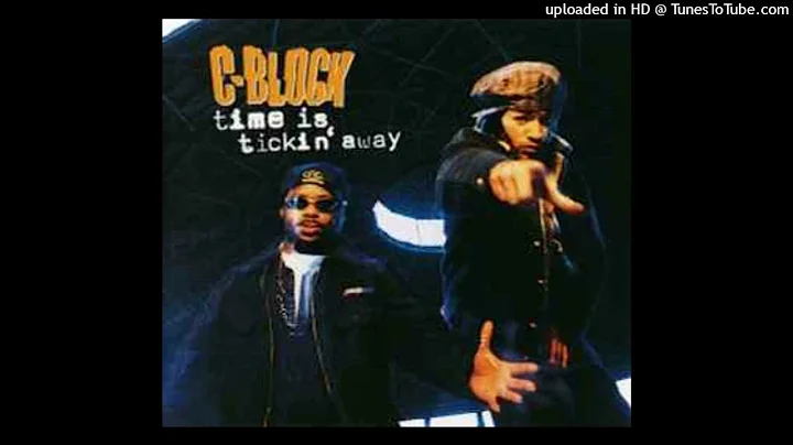 C-block - Time is tickin away