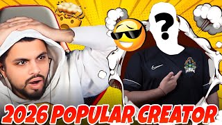 SID REVEAL NEXT POPULAR CREATOR OF S8UL 😱