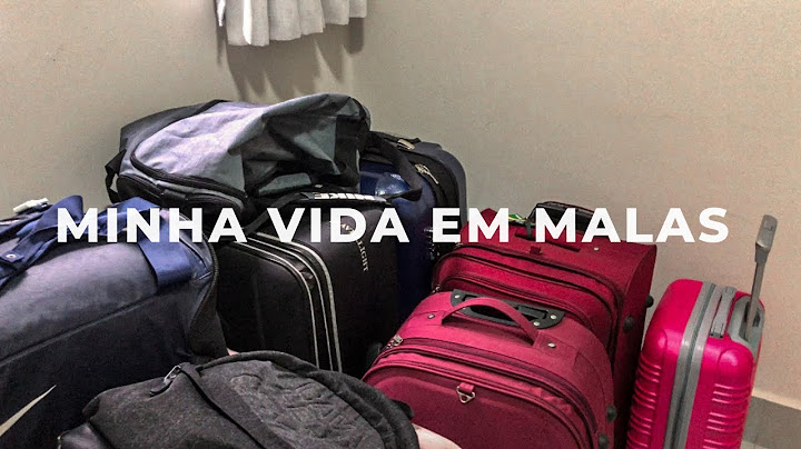 ARRUMANDO AS MALAS 🧳 | Mudança pra Argentina 🇦🇷