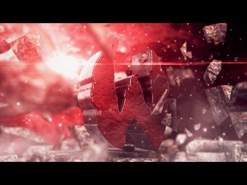 ELEMENT 3D - FaZe WaRTeK / OFFICIAL INTRO