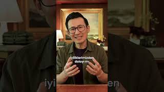 Bir Uygur Hikayesi Uygurları Unutmayın