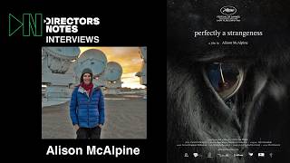No Dialogue, No Actors: How Alison McAlpine Made an Oscar-Nominated Film with Donkeys